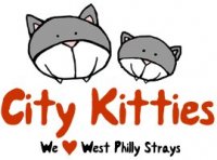 City Kitties Logo